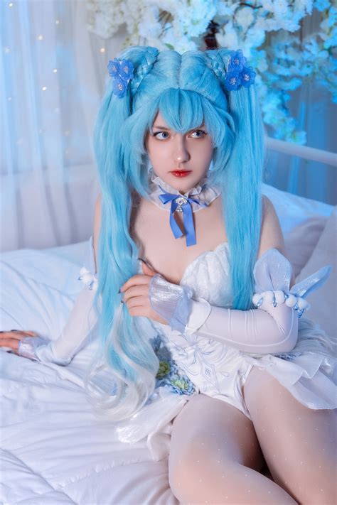 Miku Hatsune Vocaloid