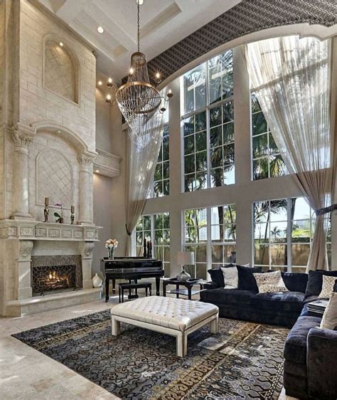 Big Luxury Mansions Inside Paul Smith