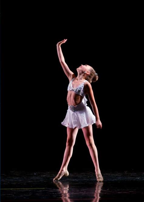 Maddie Ziegler Danced In The Aldc Showcase 2013 2013