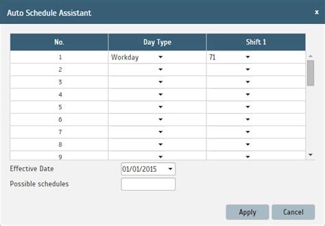 I see a lot of complaints about crew sleeping all the time, so apply a roster or timetable similar to that found in the game prison architect, this way you can assign shifts that each crew member works in. 2 Team Fixed 12 Hour Shift Schedule