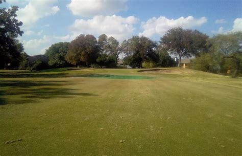 Woodhaven Country Club In Fort Worth Texas Usa Golfpass