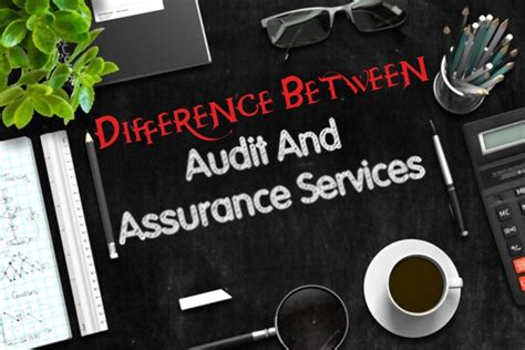 Difference Between Audit And Assurance Services Yh Tan And Associates Plt