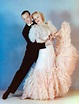 Fred Astaire & Ginger Rogers | Ginger rogers, Fred astaire, Classic ...