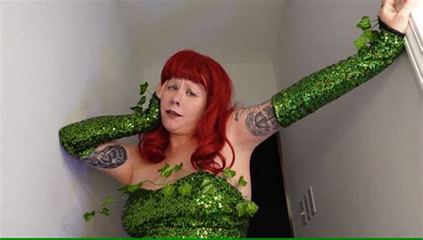 Poison Ivy Makes Pov Sniff Her Armpits Wmv 1080 Sensual Femdom Armpit Worship Deanna S Clip