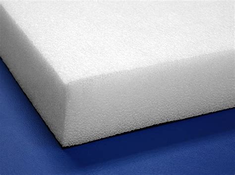 Polyethylene Foam Sheets 6lb White Foam Factory Inc Canada