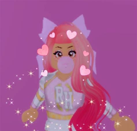 Nezuko Roblox Royale High Pin On Roblox Cute Outfits I Turned