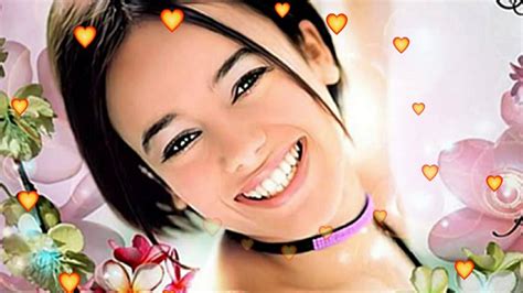 Alizée Keep Your Love Alive Video Dailymotion