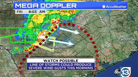 Get the latest weather forecast in houston, united states of america for today, tomorrow, and the next 14 days, with accurate temperature, feels like and humidity levels. Live Doppler 13 HD | Houston Weather News | abc13.com