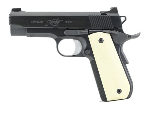 Kimber Classic Carry Pro 45 Acp Caliber Pistol For Sale New