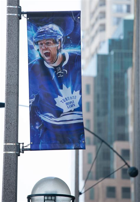 2013 Toronto Maple Leafs Playoff Creative On Behance