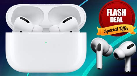 Apple airpods pro deals & offers in the uk may 2021 get the best discounts, cheapest price for apple airpods pro and save money your shopping community hotukdeals. Apple AirPods Pro are on sale at Amazon right now