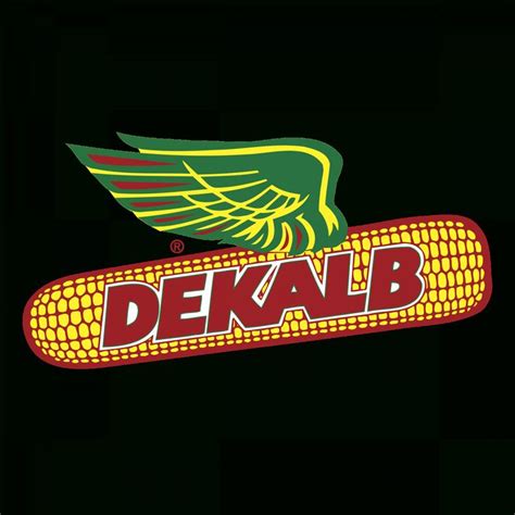 15 Dekalb Logo Png