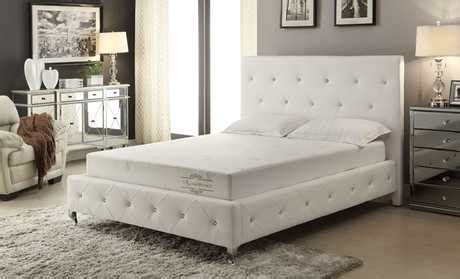 An ac pacific aloe mattress has the finest comfort any sleep gadget has to offer. Mattresses & Accessories - Deals & Coupons | Groupon
