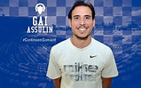Gai Assulin busca relanzar su carrera en el Sabadell