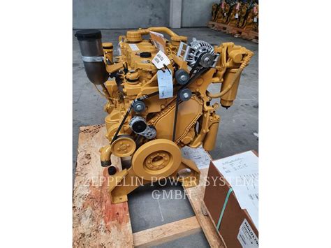 2022 Caterpillar C93b For Sale Cat Used