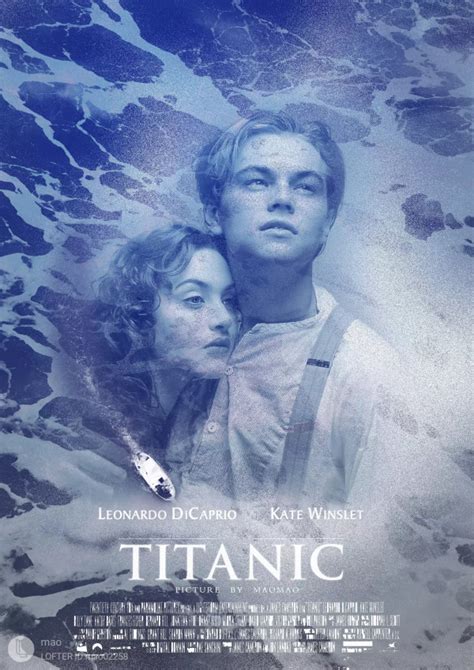 Titanic 1997 Poster Us 20002829px