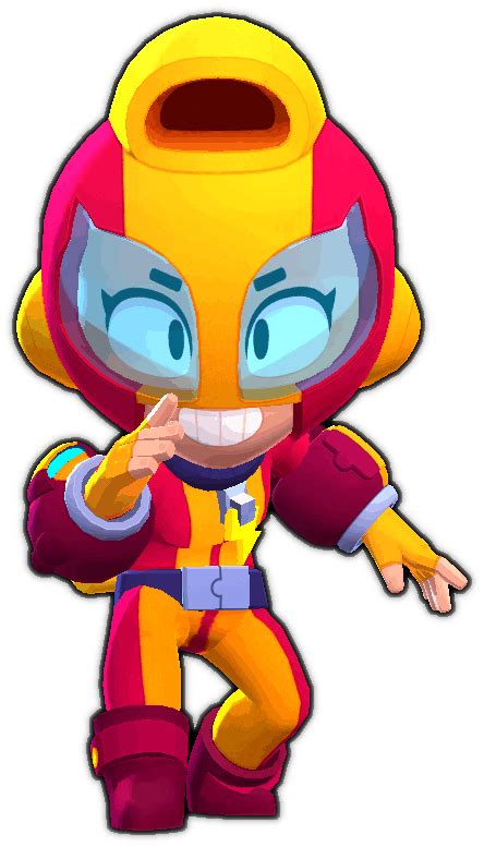 Bea is an epic brawler with low health but relatively high damage output. Maks | Brawl Stars Wiki | Fandom