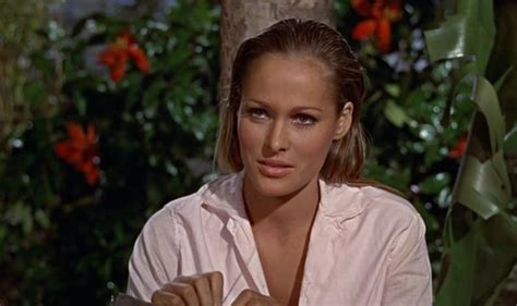 Ursula Andress