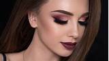 Images of Bold Makeup Tips