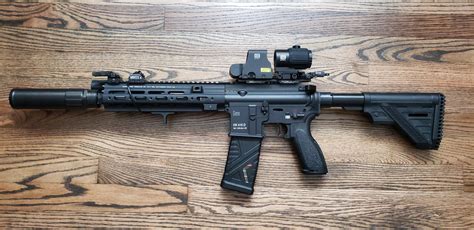 Hk416 Owners Picture Thread Genuine Hk416s Only Please Page 39