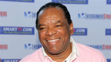 Comedian And Actor John Witherspoon Dead At Age 77