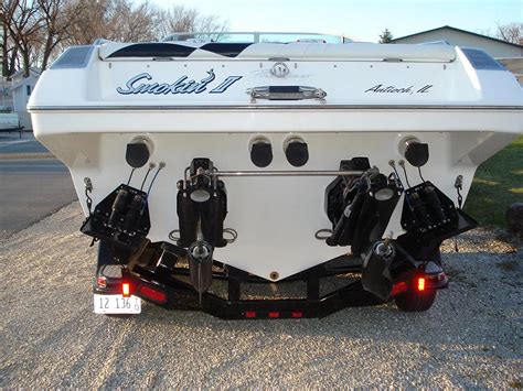 We stand behind our products with 30 days guarantee against defects. Lenco trim tabs - Offshoreonly.com