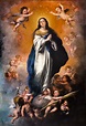 8 de diciembre, la Inmaculada Concepción, patrona del Reino de España ...