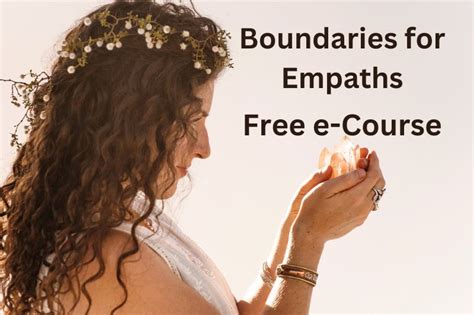 Kelle Sparta The Spirit Doctor Boundaries For Empaths