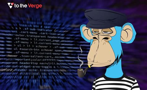 Bored Ape Yacht Club Discord Server Hacked Resulting In A ETH NFT Theft