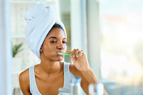 Yes You Can Brush Your Teeth Too Much Heres What You Need To Know