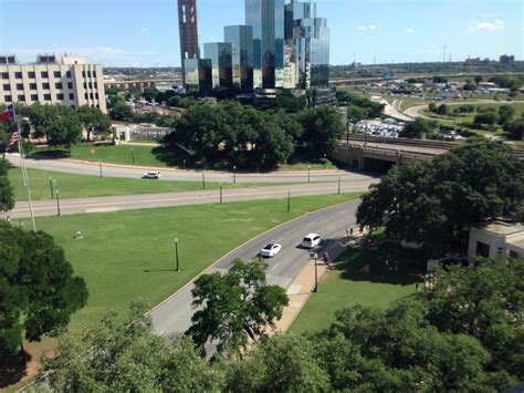 The Grassy Knoll Dallas Tx Site Of John F Kennedys Assassination House Styles Kennedy