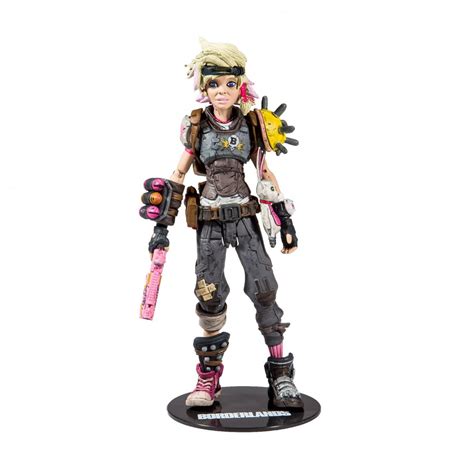 Discover images and videos about levi ackerman from all over the world on we heart it. Levi Ackerman Emag - Figurina Borderlands - Tiny Tina 18 cm , MCF10251-2 / Discover images and ...