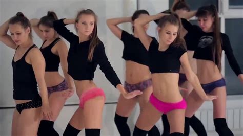 Dance Sexy Baile Sexy Youtube