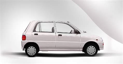 Daihatsu Cuore Simple And Automatic Price And Pictures In Pakistan