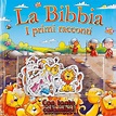 Bibbia I primi racconti libri per bambini | vendita online su HOLYART