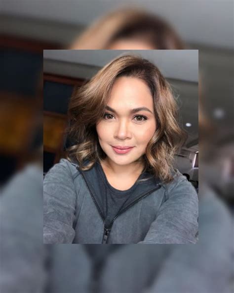 It Wasnt Me Actress Judy Ann Santos Warns Public About Fake Facebook Account Pretending To Be Her