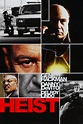 Heist (2001) - Posters — The Movie Database (TMDB)