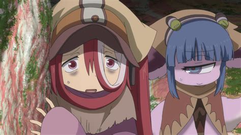 Made In Abyss 2017