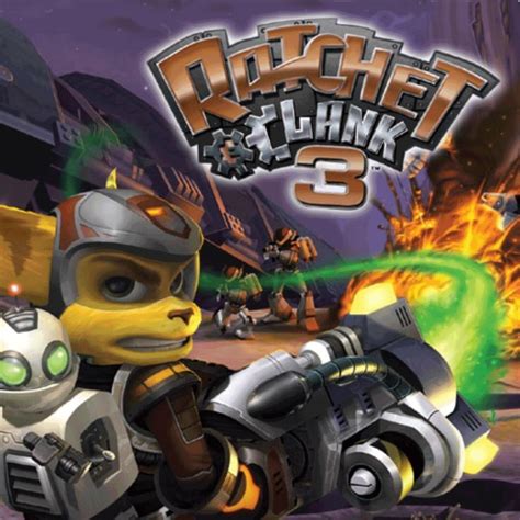 10 Of The Best Ratchet Clank Games Based On Metacritic Scores Vlr Eng Br