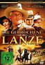 Die gebrochene Lanze: Amazon.de: Spencer Tracy, Robert Wagner, Jean ...