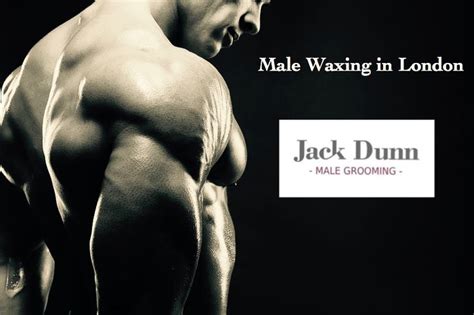 male waxing treatments in london with male and female therapists to book complete the online