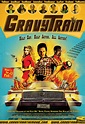 SNEAK PEEK : All Aboard The "GravyTrain" - April 23