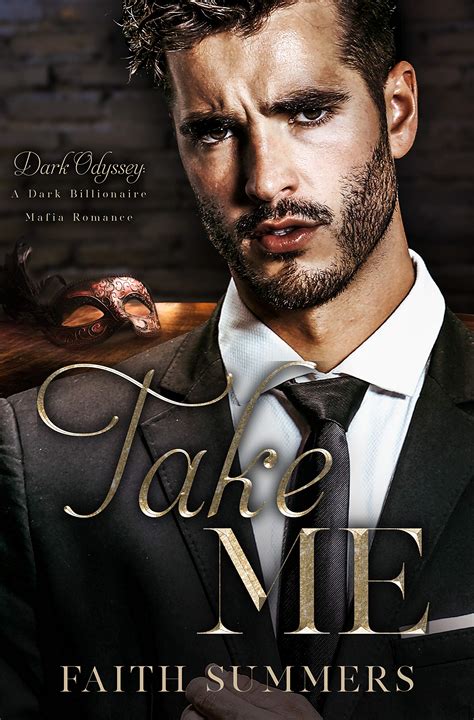 Take Me Dark Odyssey 5 By Faith Summers Goodreads