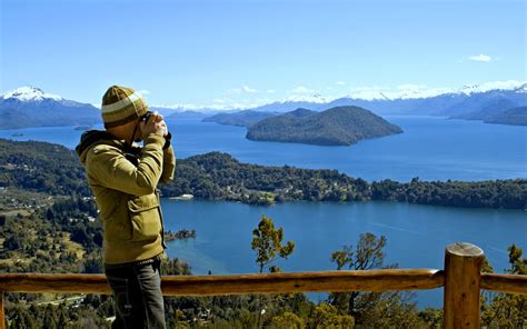 Nahuel Huapi / Parque Nacional Nahuel Huapi Travel Argentina South