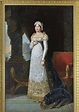 Eine Biographie von Letizia Bonaparte - Napoleons Mutter - Geschichte ...