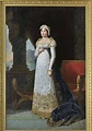 Eine Biographie von Letizia Bonaparte - Napoleons Mutter - Geschichte ...