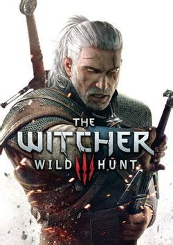 Купить the witcher trilogy набор (?) включенные товары (3): The Witcher 3: Wild Hunt - Wikipedia tiếng Việt