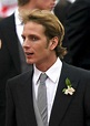 23 best Andrea Casiraghi the coolest Prince of the world images on ...