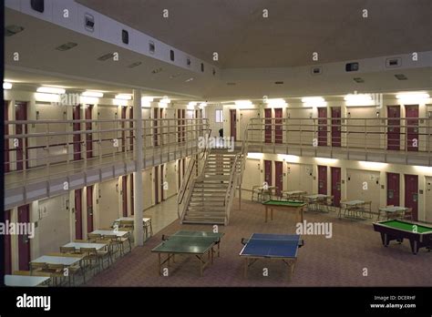 Juvenile Young Offenders Section Hm Prison Lancaster Farms Male Stock