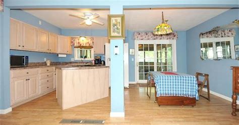 We have all the kitchen planning inspiration you need for the heart of your home, whatever your style and budget. Need ideas for paint color for open kitchen dining living ...